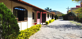 Pousada Cabanas dos Ingleses