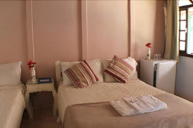 Pousada Cabanas dos Ingleses