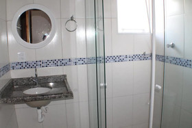 Pousada Cabanas dos Ingleses