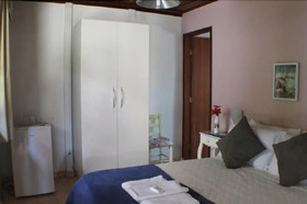 Pousada Cabanas dos Ingleses