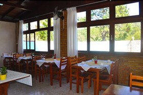 Pousada Cabanas dos Ingleses