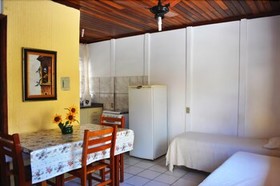 Pousada Cabanas dos Ingleses