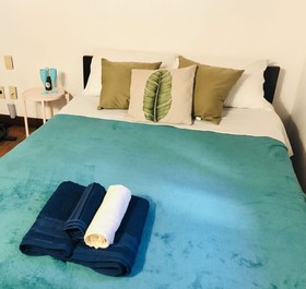 Pousada Casa Sunset Jurerê Internacional