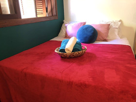 Pousada Casa Sunset Jurerê Internacional