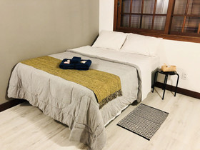 Pousada Casa Sunset Jurerê Internacional