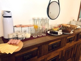 Pousada Casa Sunset Jurerê Internacional