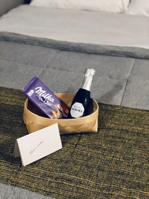 Pousada Casa Sunset Jurerê Internacional