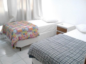 Pousada Chacara Rio Jordao