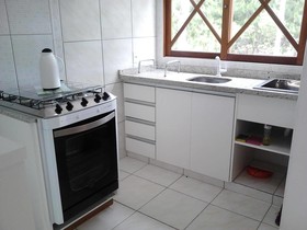 Pousada Chacara Rio Jordao