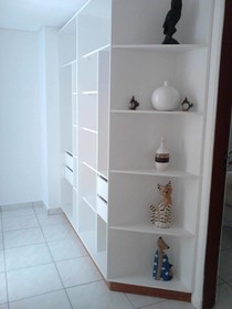 Pousada Chacara Rio Jordao