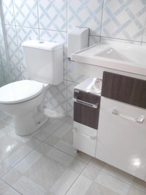 Pousada Chacara Rio Jordao