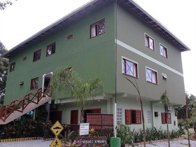 Pousada Chacara Rio Jordao