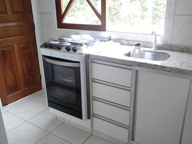 Pousada Chacara Rio Jordao