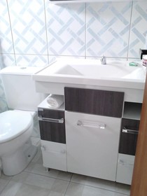 Pousada Chacara Rio Jordao