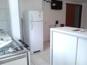 Pousada Chacara Rio Jordao