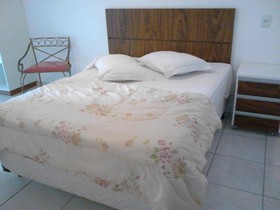 Pousada Chacara Rio Jordao