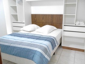 Pousada Chacara Rio Jordao