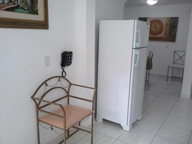 Pousada Chacara Rio Jordao