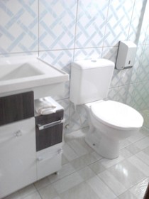 Pousada Chacara Rio Jordao