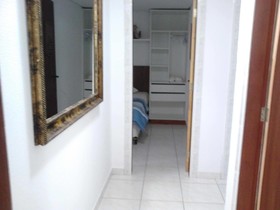 Pousada Chacara Rio Jordao