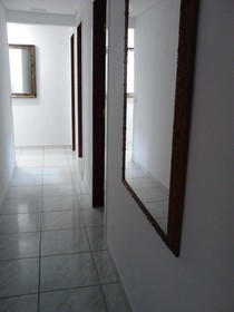 Pousada Chacara Rio Jordao