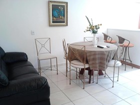 Pousada Chacara Rio Jordao