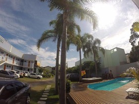 Pousada das Estrelas