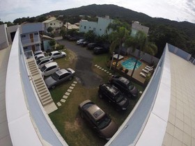 Pousada das Estrelas