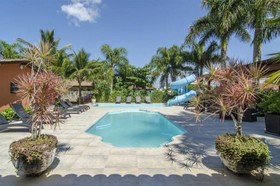 Pousada das Samambaias