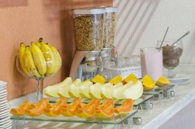 Pousada das Samambaias