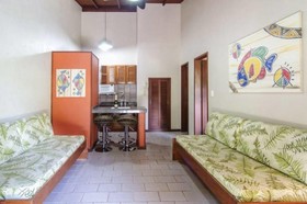 Pousada das Samambaias