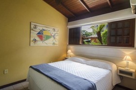 Pousada das Samambaias