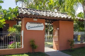 Pousada das Samambaias