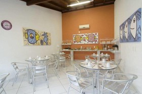 Pousada das Samambaias