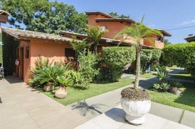 Pousada das Samambaias