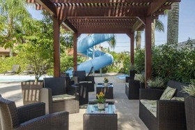 Pousada das Samambaias