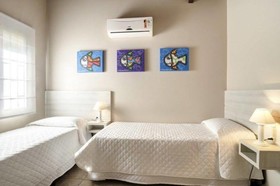 Pousada das Samambaias