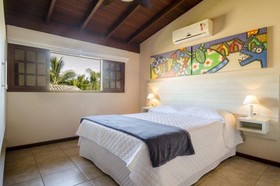 Pousada das Samambaias