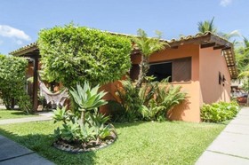 Pousada das Samambaias