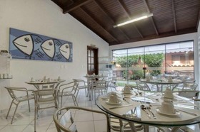 Pousada das Samambaias