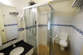 Pousada Dos Artistas