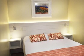 Pousada Dos Artistas