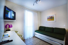 Pousada Dos Artistas