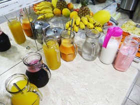 Pousada Dos Artistas