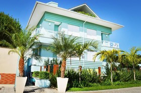 Pousada Dos Artistas