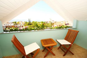 Pousada Dos Artistas