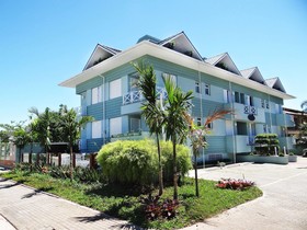 Pousada Dos Artistas