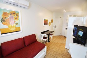 Pousada Dos Artistas