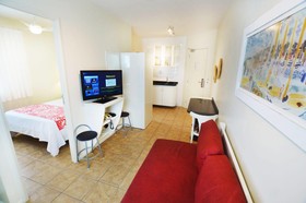 Pousada Dos Artistas