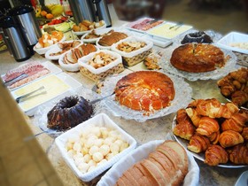 Pousada Dos Artistas